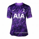 Camiseta Tercera Tottenham Hotspur Portero 24-25