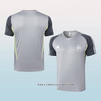 Camiseta de Entrenamiento Atletico Mineiro 24-25 Gris