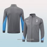 Chaqueta del Tottenham Hotspur 24-25 Gris