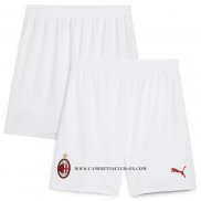 Pantalones Primera AC Milan 24-25