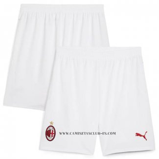 Pantalones Primera AC Milan 24-25