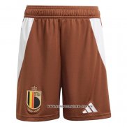 Pantalones Segunda Belgica 2024