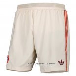 Pantalones Tercera Bayern Munich 24-25