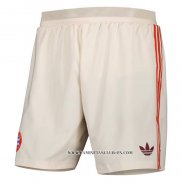 Pantalones Tercera Bayern Munich 24-25