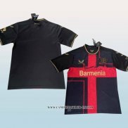 Tailandia Camiseta Bayer Leverkusen Champion 24-25