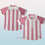 Tailandia Camiseta Coritiba Pink October 2024