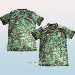 Tailandia Camiseta Italia x Renaissance 24-25 Verde