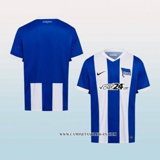 Tailandia Camiseta Primera Hertha BSC 24-25