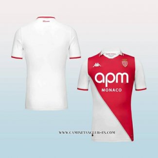 Tailandia Camiseta Primera Monaco 24-25