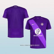 Tailandia Camiseta Primera Toulouse 24-25