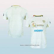 Tailandia Camiseta Segunda Cagliari Calcio 24-25