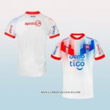 Tailandia Camiseta Segunda Cerro Porteno 2024