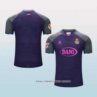 Tailandia Camiseta Segunda Espanyol 24-25