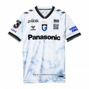 Tailandia Camiseta Segunda Gamba Osaka 2024