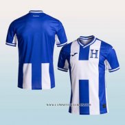 Tailandia Camiseta Tercera Honduras 2024