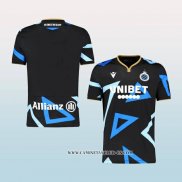 Camiseta Cuarto Club Brugge 2024