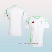 Camiseta Primera Argelia 24-25