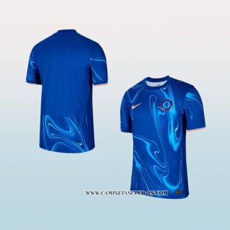 Camiseta Primera Chelsea Authentic 24-25