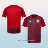 Camiseta Primera Costa Rica 2024