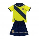 Camiseta Primera Ecuador Nino 2024