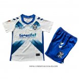 Camiseta Primera Tenerife Nino 24-25