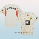 Camiseta Segunda Borussia Dortmund Portero 24-25