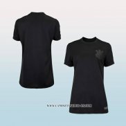 Camiseta Segunda Corinthians Mujer 2024