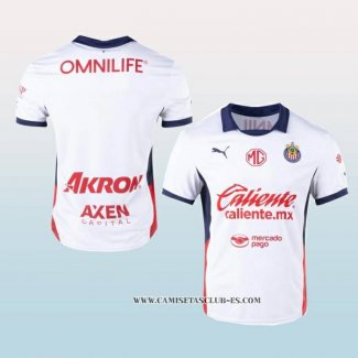 Camiseta Segunda Guadalajara 24-25