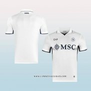 Camiseta Segunda Napoli 24-25