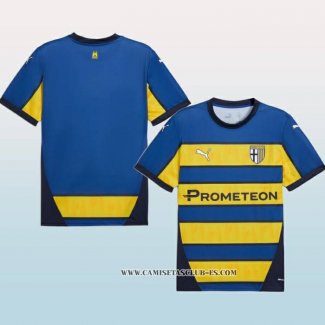 Camiseta Segunda Parma 24-25