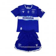 Camiseta Tercera Auxerre Nino 24-25