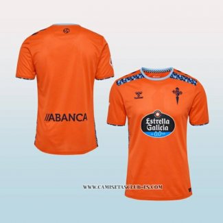 Camiseta Tercera Celta de Vigo 24-25