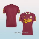 Camiseta Tercera Portland Timbers 2024