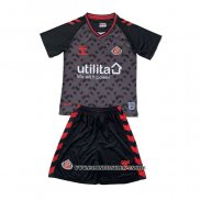 Camiseta Tercera Sunderland Portero Nino 24-25