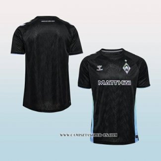 Camiseta Tercera Werder Bremen 24-25