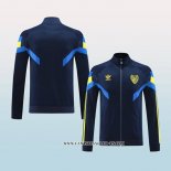 Chaqueta del Boca Juniors 24-25 Azul