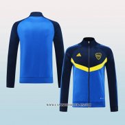 Chaqueta del Boca Juniors 24-25 Azul