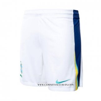 Pantalones Segunda Brasil 2024