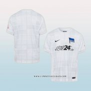 Tailandia Camiseta Cuarto Hertha BSC 24-25