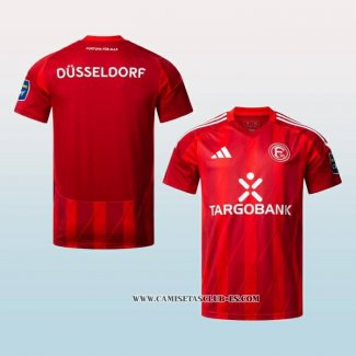 Tailandia Camiseta Primera Dusseldorf 24-25