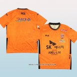 Tailandia Camiseta Primera Jeju United 2023