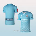 Tailandia Camiseta Primera Melbourne City 23-24