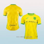 Tailandia Camiseta Primera Norwich City 24-25