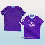 Tailandia Camiseta Primera Pacific 2022