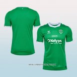 Tailandia Camiseta Primera Saint-Etienne 24-25