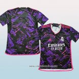 Tailandia Camiseta Real Madrid Special 24-25 Purpura