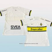 Tailandia Camiseta Segunda AIK 2024