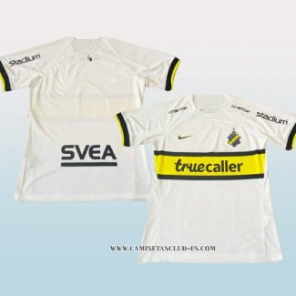 Tailandia Camiseta Segunda AIK 2024