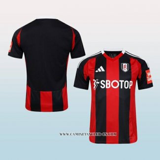 Tailandia Camiseta Segunda Fulham 24-25