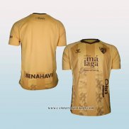 Tailandia Camiseta Tercera Malaga 24-25